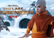 Avatar Netflix