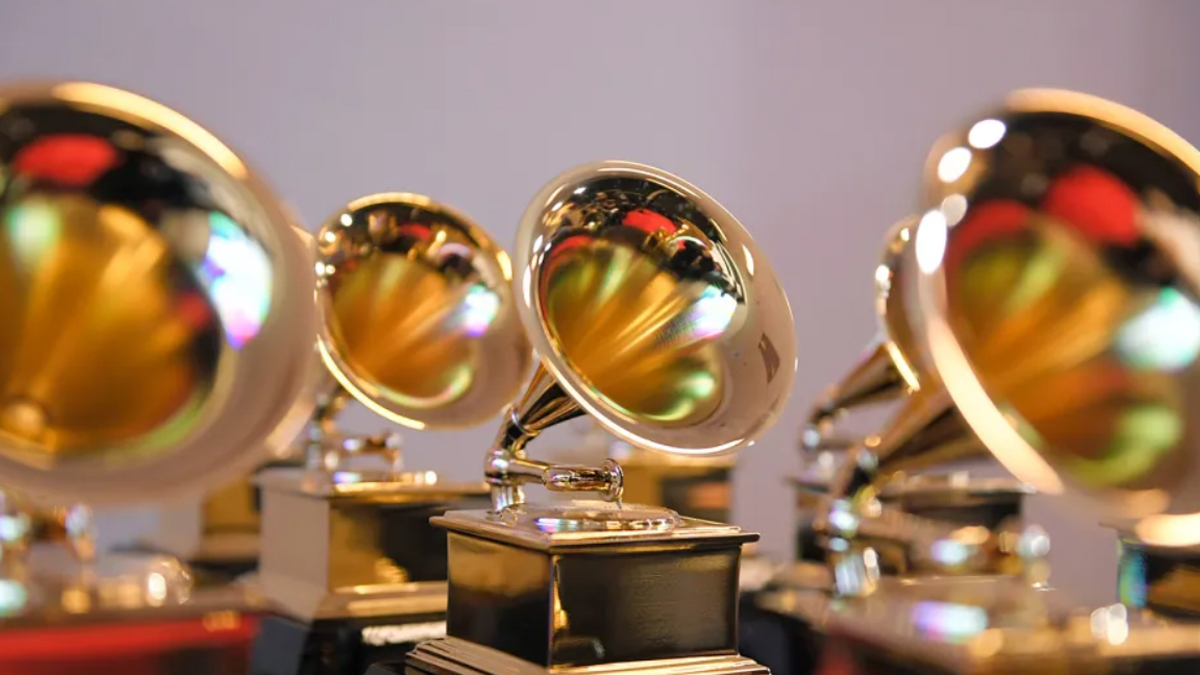 Grammy Awards 2024
