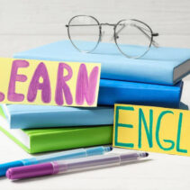 cara belajar bahasa Inggris tanpa les