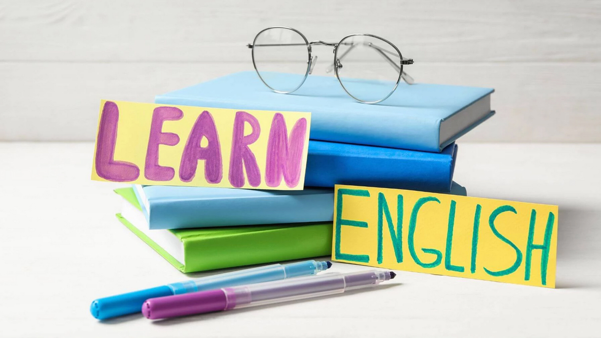 cara belajar bahasa Inggris tanpa les