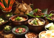 makanan khas Indonesia