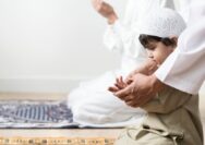 Cara Mendidik Anak dalam Agama Islam
