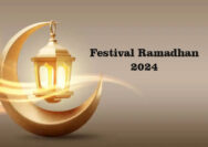 Festival ramadhan 2024