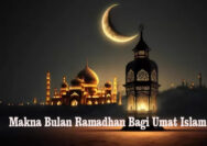 makna bulan ramadhan