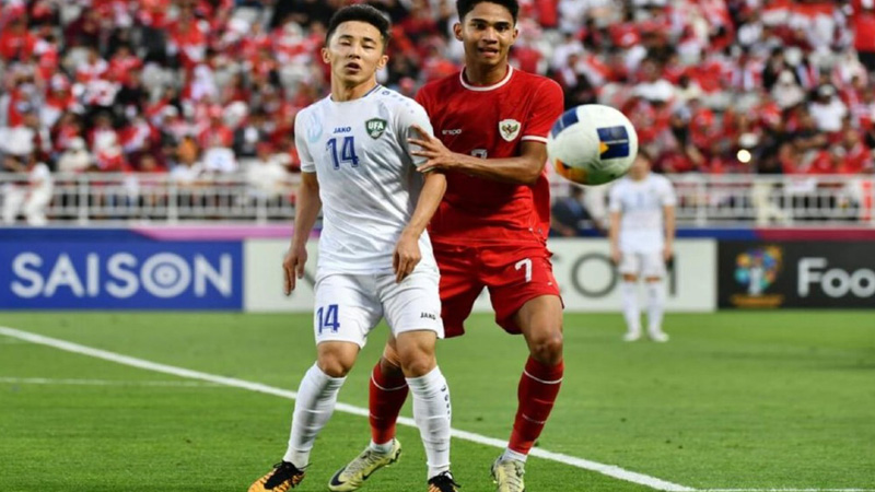 babak kedua semi final piala asia u-23 Qatar