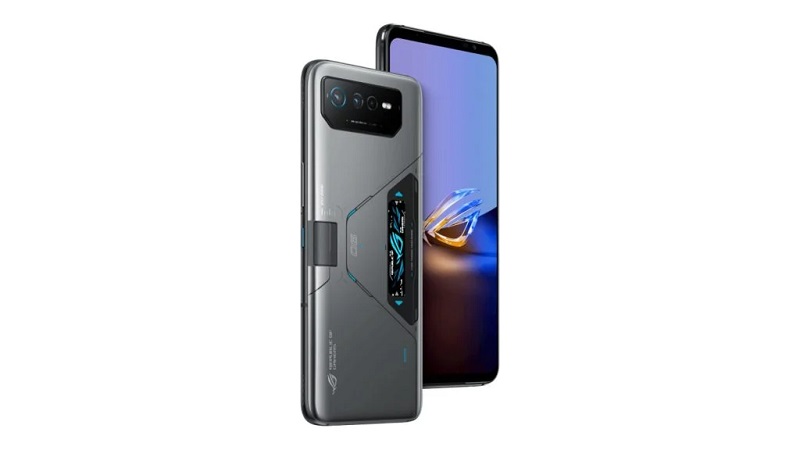 Asus ROG Phone 6D Ultimate