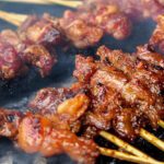 resep sate kambing idul adha