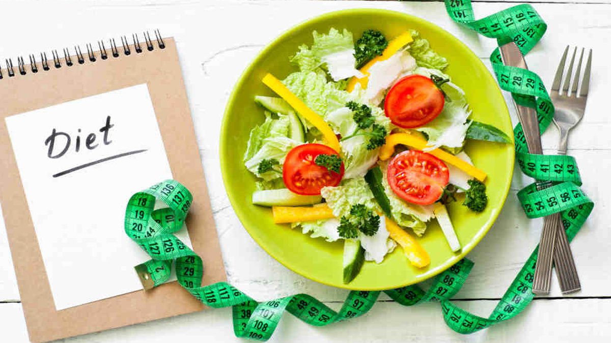 Tips Diet Anti Gagal yang Wajib Banget Kamu Coba