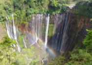 Air Terjun Tumpak Sewu Lumajang