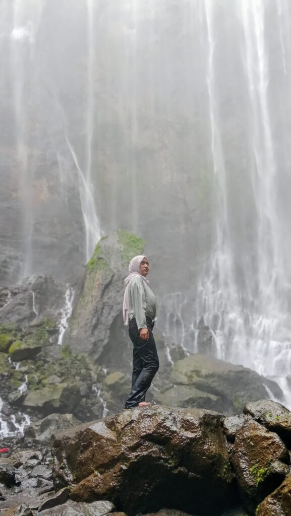 Air Terjun Tumpak Sewu Lumajang