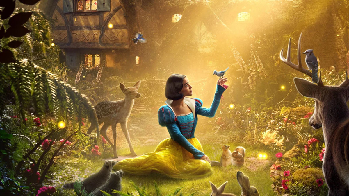 film live action disney paling dikritik